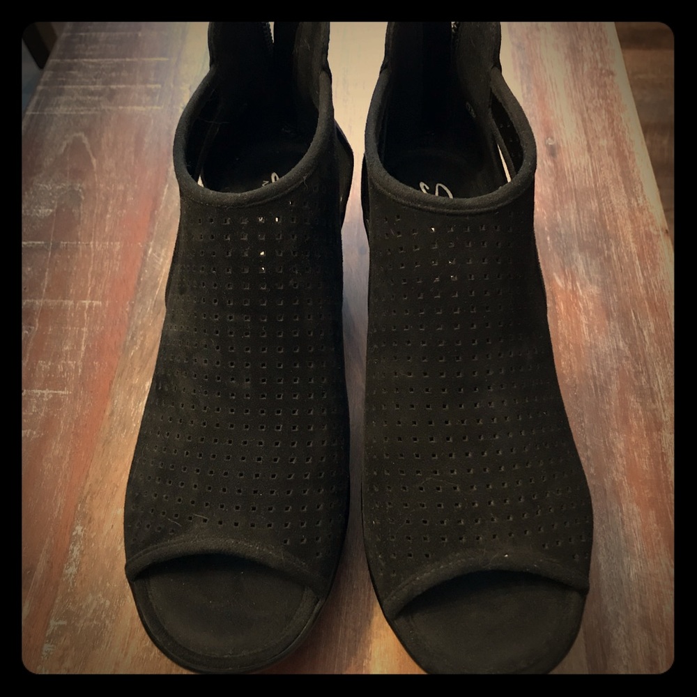 Skechers wedages